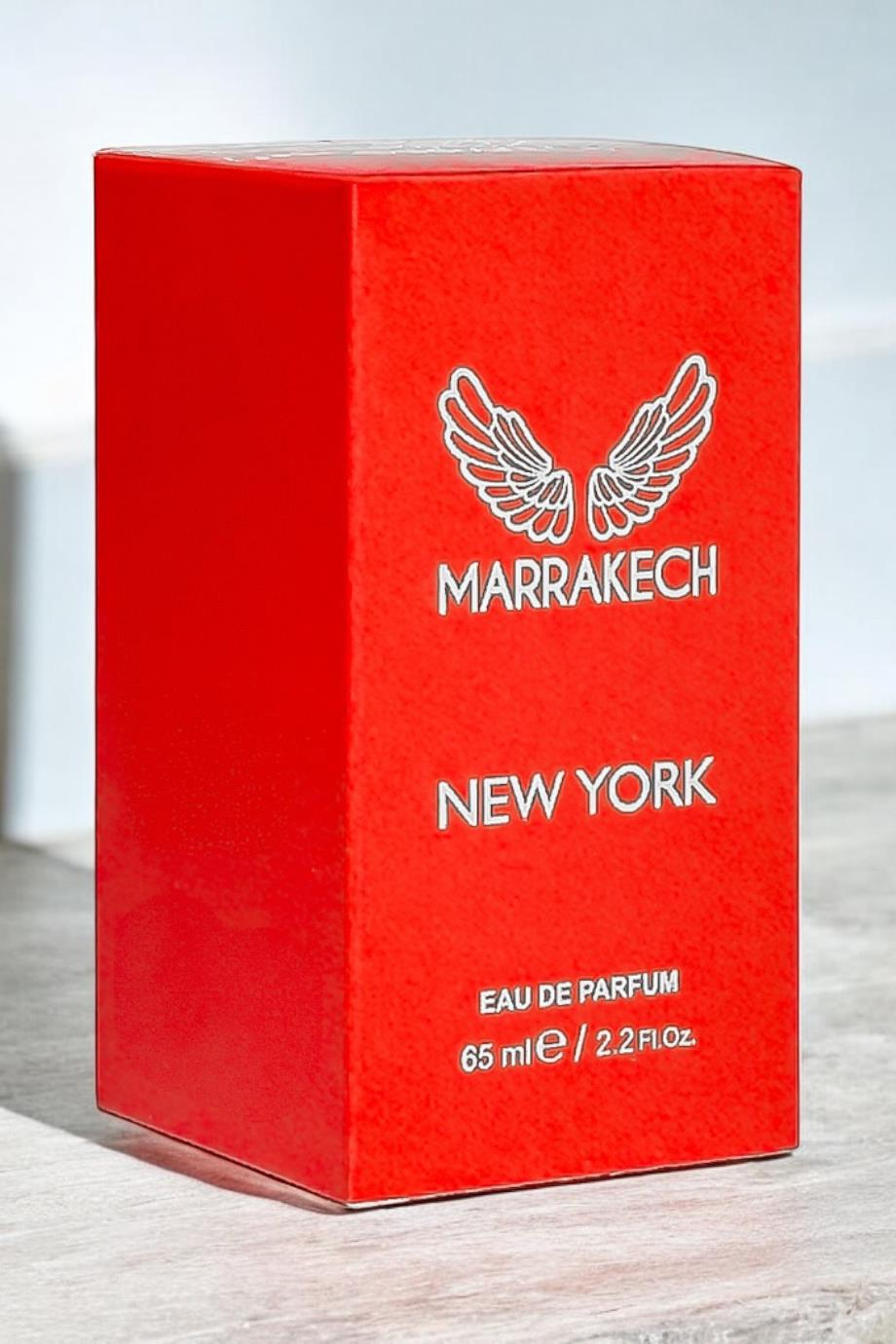 NEW YORK   Eau De Parfüm