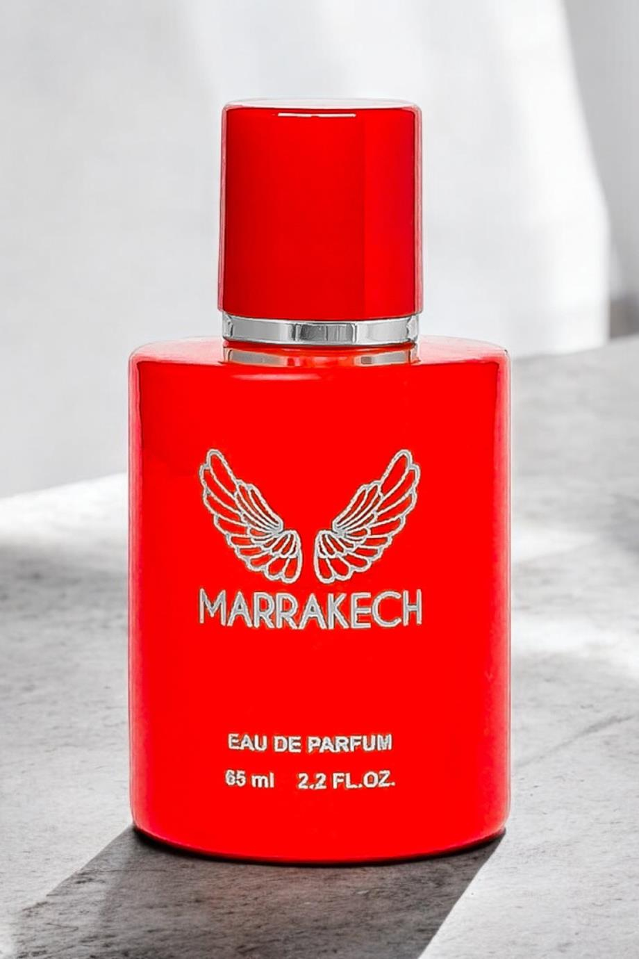 NEW YORK   Eau De Parfüm