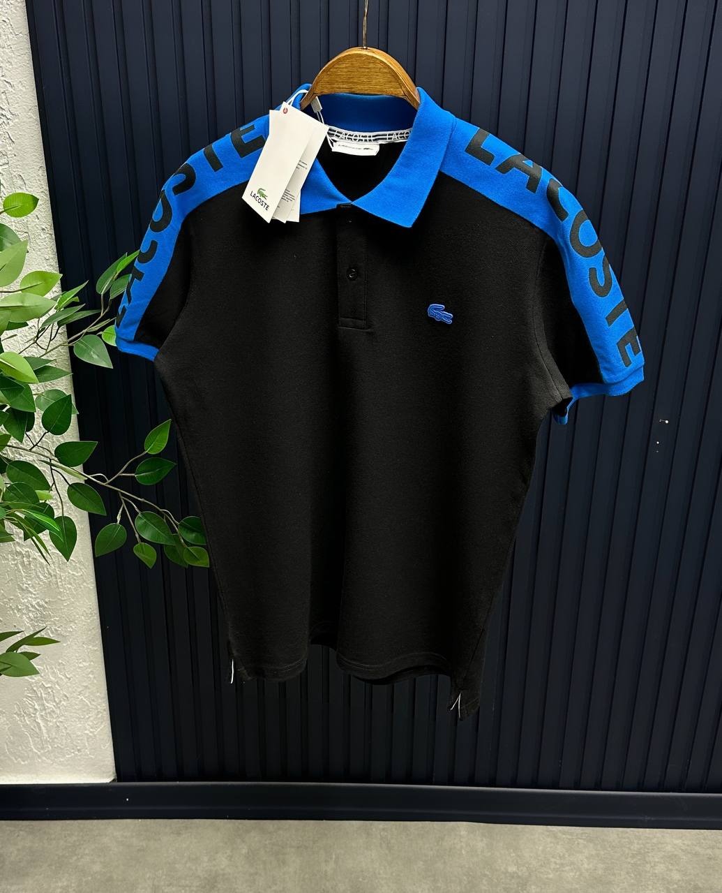 LCST  POLO YAKA T-SHİRT
