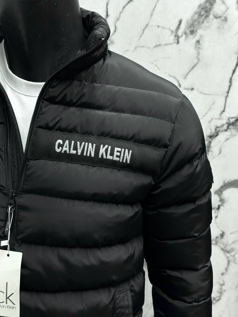 CK MONT-SİYAH