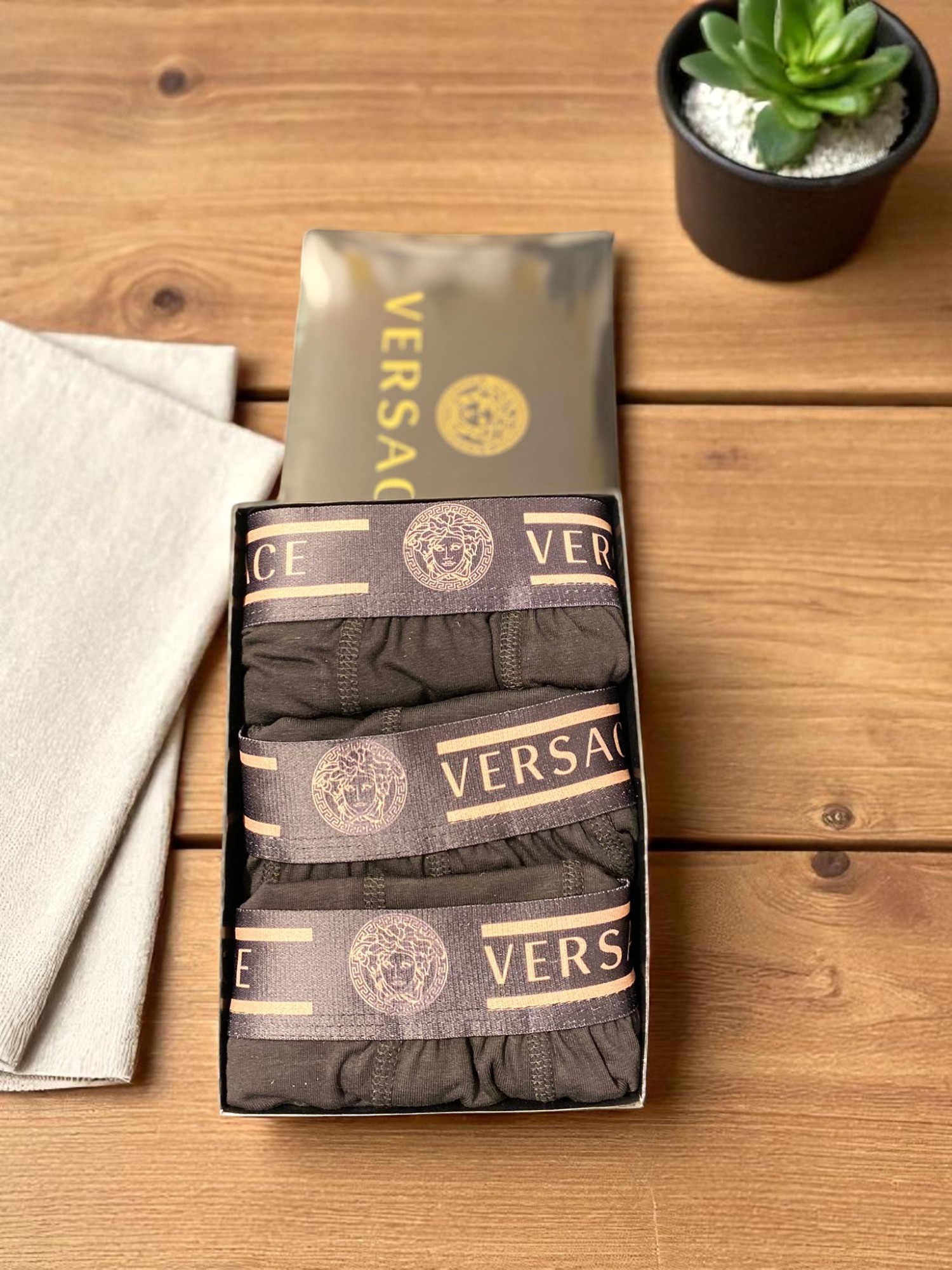 Vrsace Erkek Boxer
