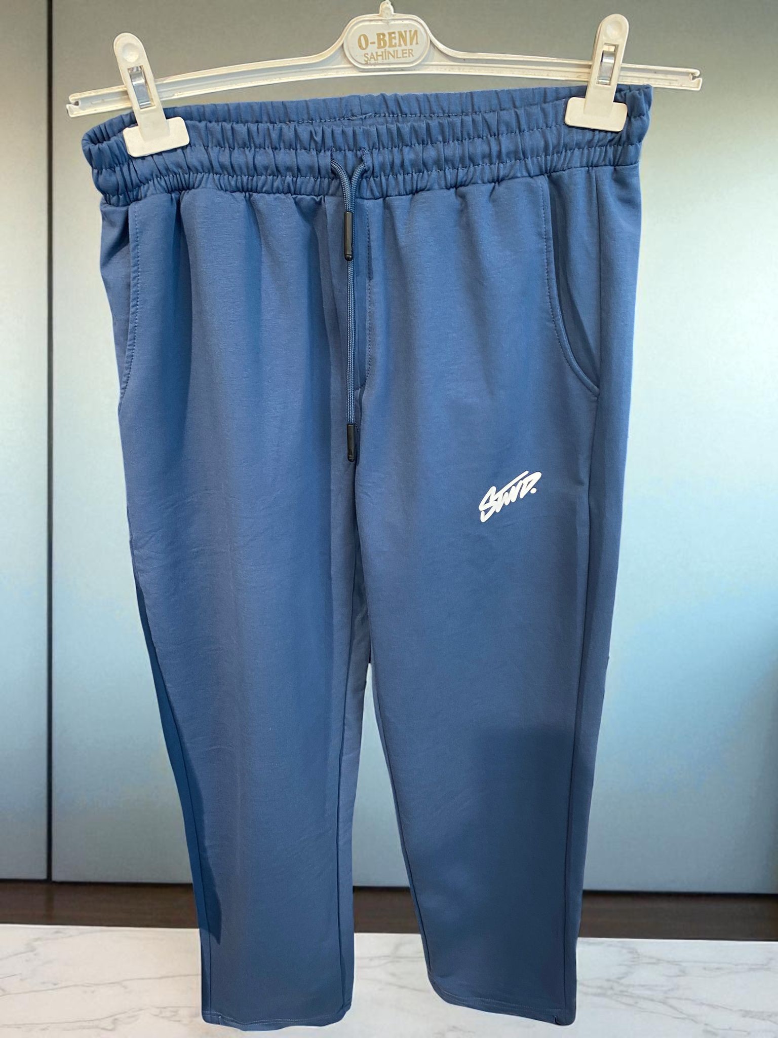 SWD BAGGY ALT-Lacivert