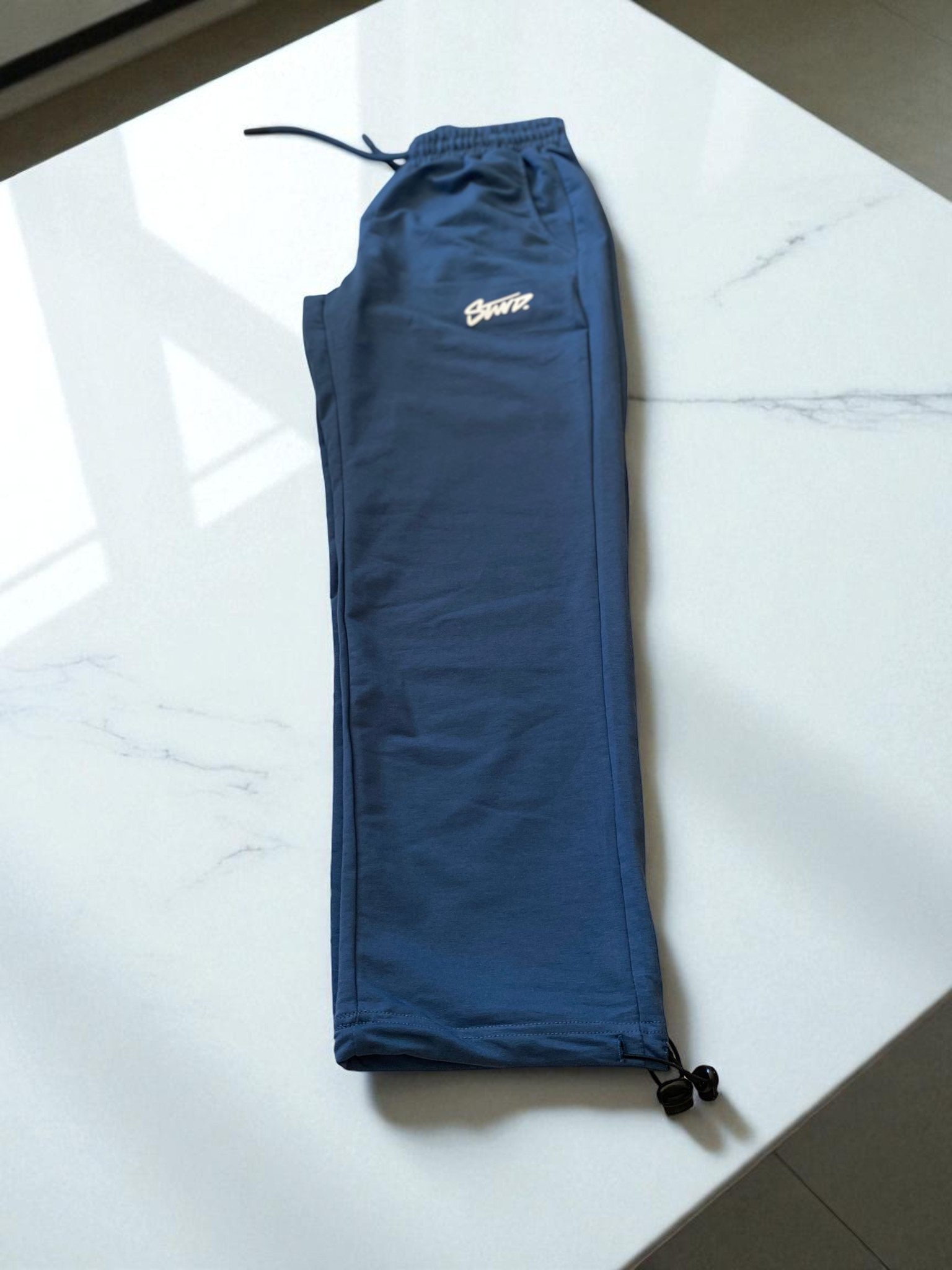 SWD BAGGY ALT-Lacivert