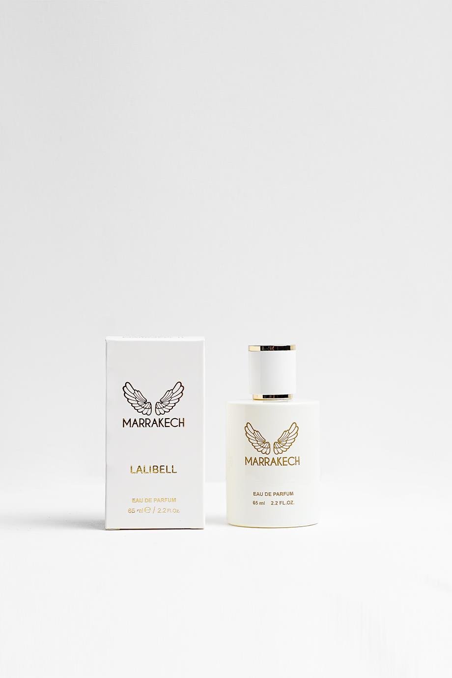 Lalibell Edp Unisex Parfüm