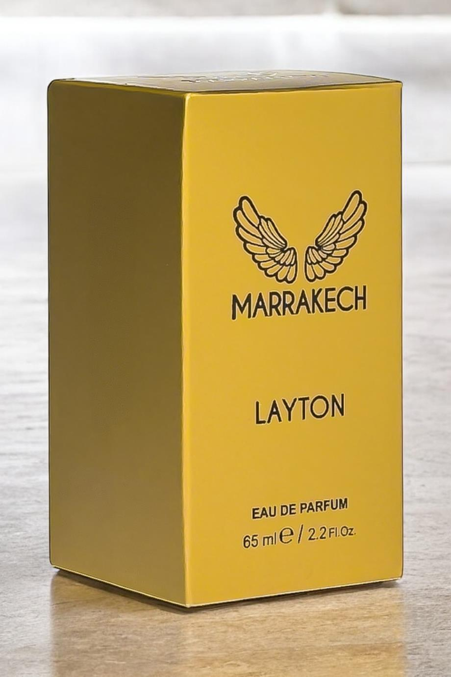 LAYTON  Eau De Parfüm