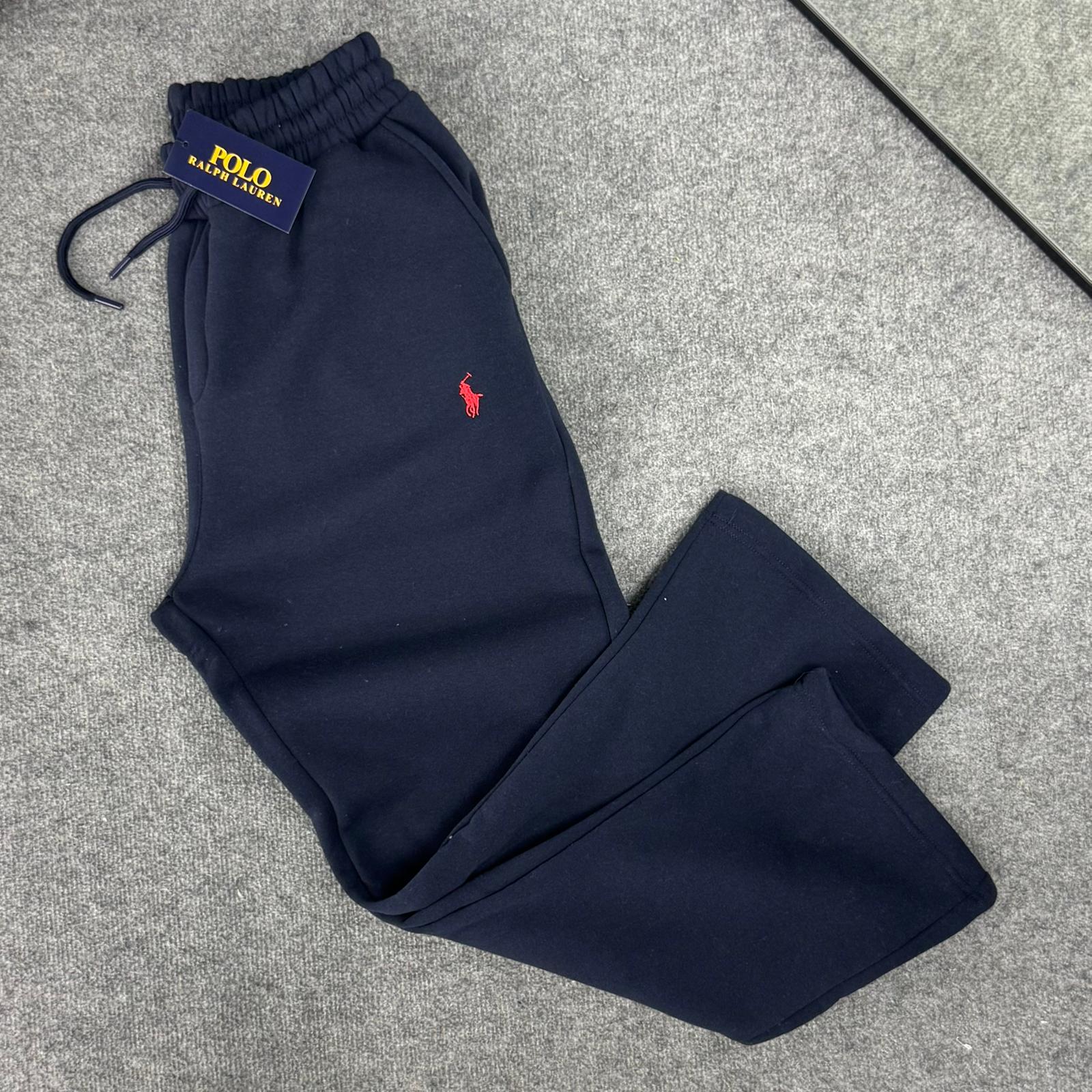 PLO Eşofman Altı Baggy- Lacivert