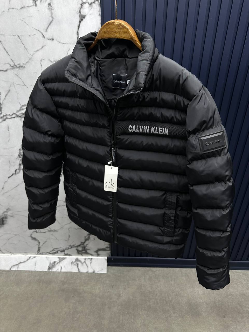 CK MONT-SİYAH