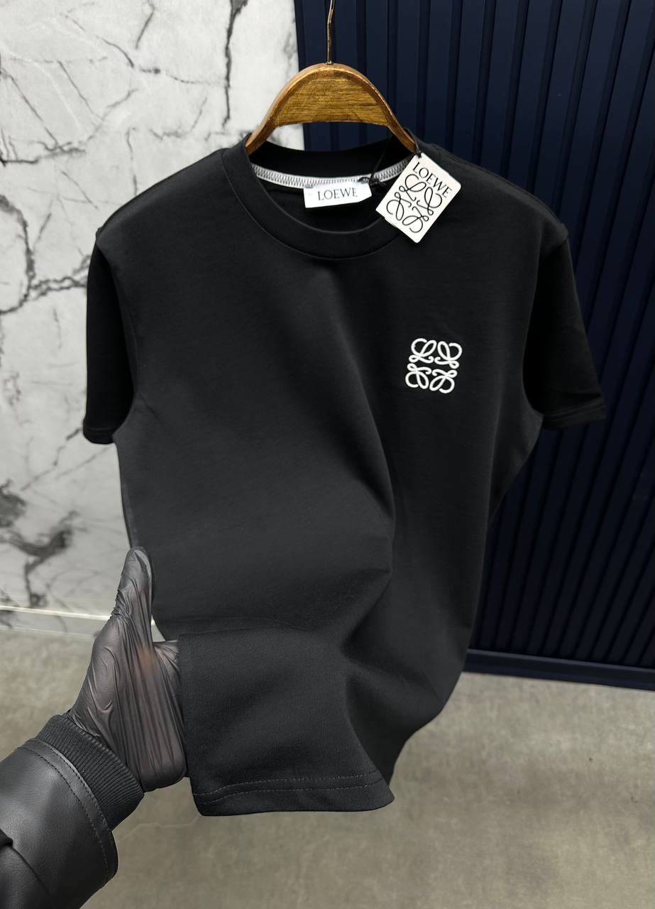 Loewe Unisex Oversıze Tshirt