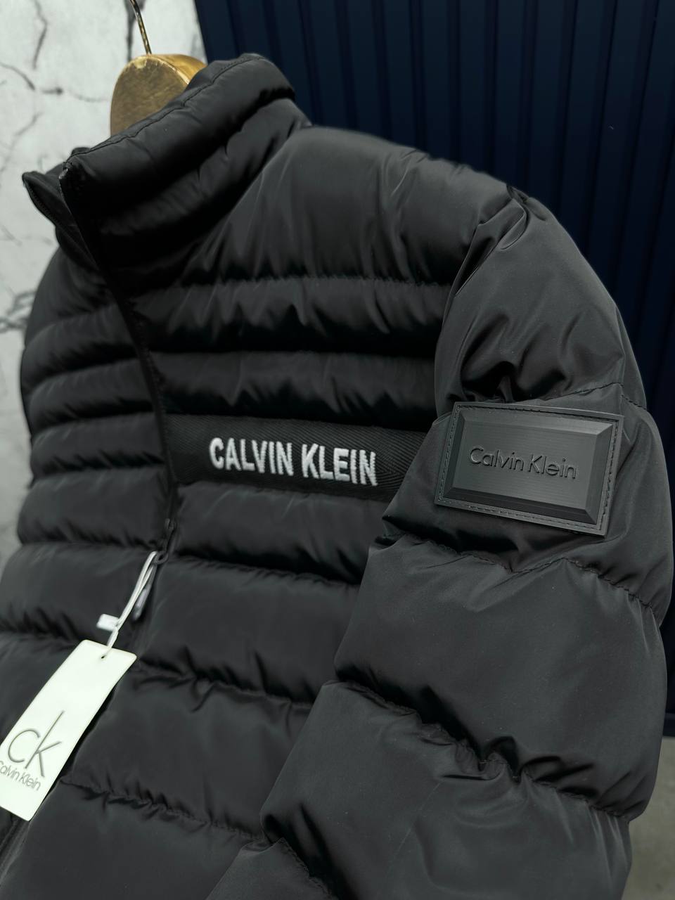 CK MONT-SİYAH