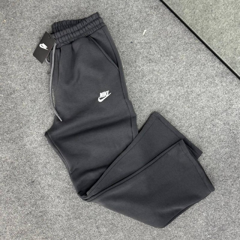 Nke Baggy Eşofman -Antrasit