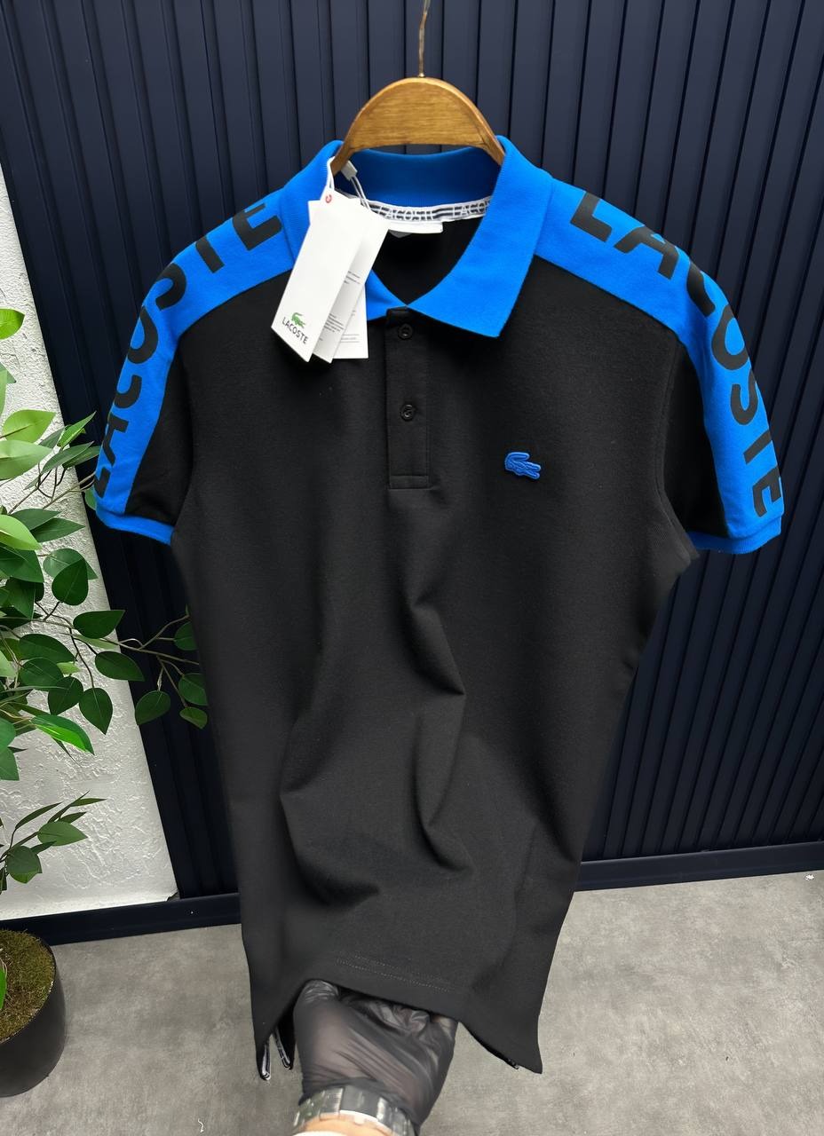 LCST  POLO YAKA T-SHİRT