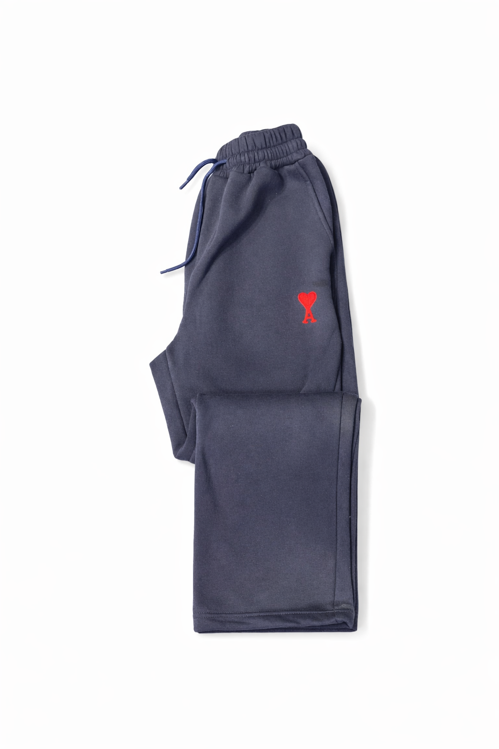 3 İPLİK EŞOFMAN ALTI-Lacivert