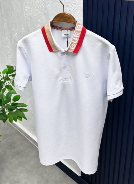 Brybry  Polo Yaka T-shirt