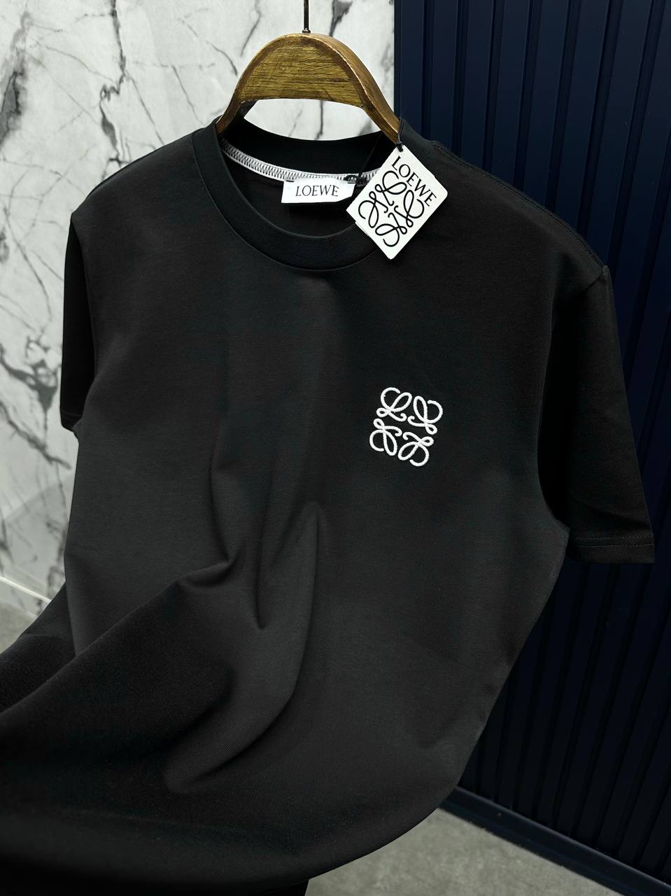 Loewe Unisex Oversıze Tshirt