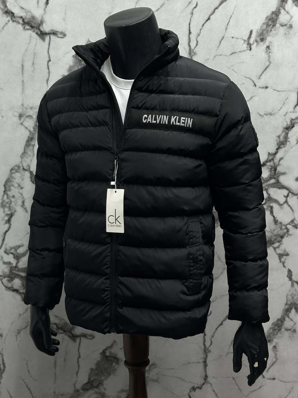 CK MONT-SİYAH