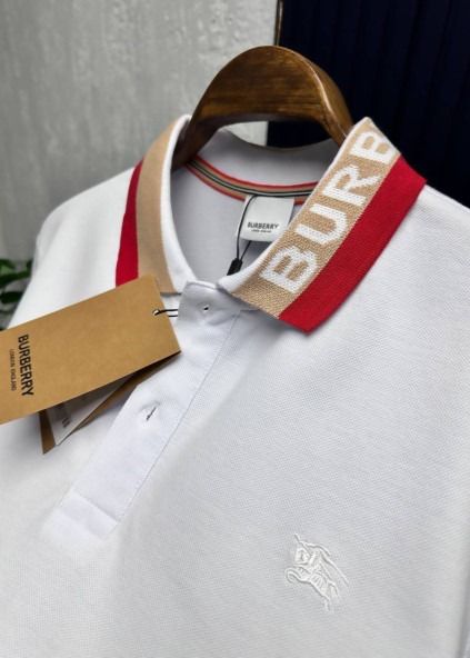 Brybry  Polo Yaka T-shirt