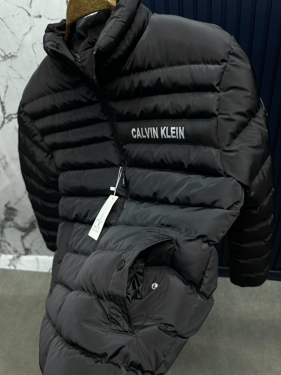 CK MONT-SİYAH