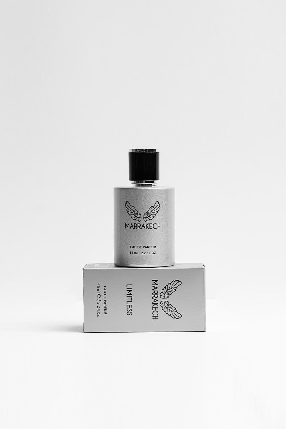 LIMITLESS  Eau De Parfüm