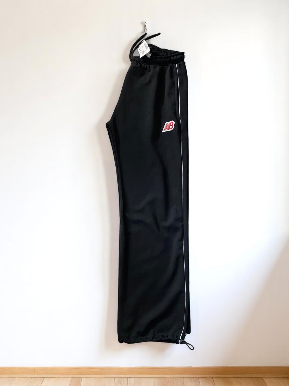 NB UNİSEX BAGGY EŞOFMAN ALTI