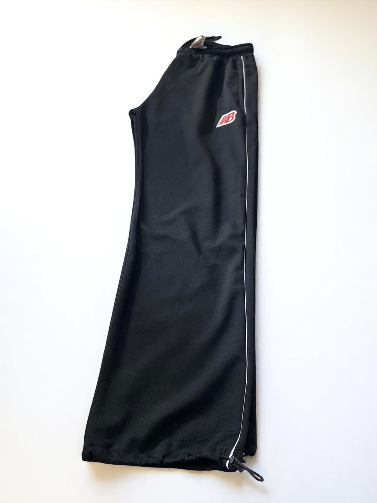 NB UNİSEX BAGGY EŞOFMAN ALTI