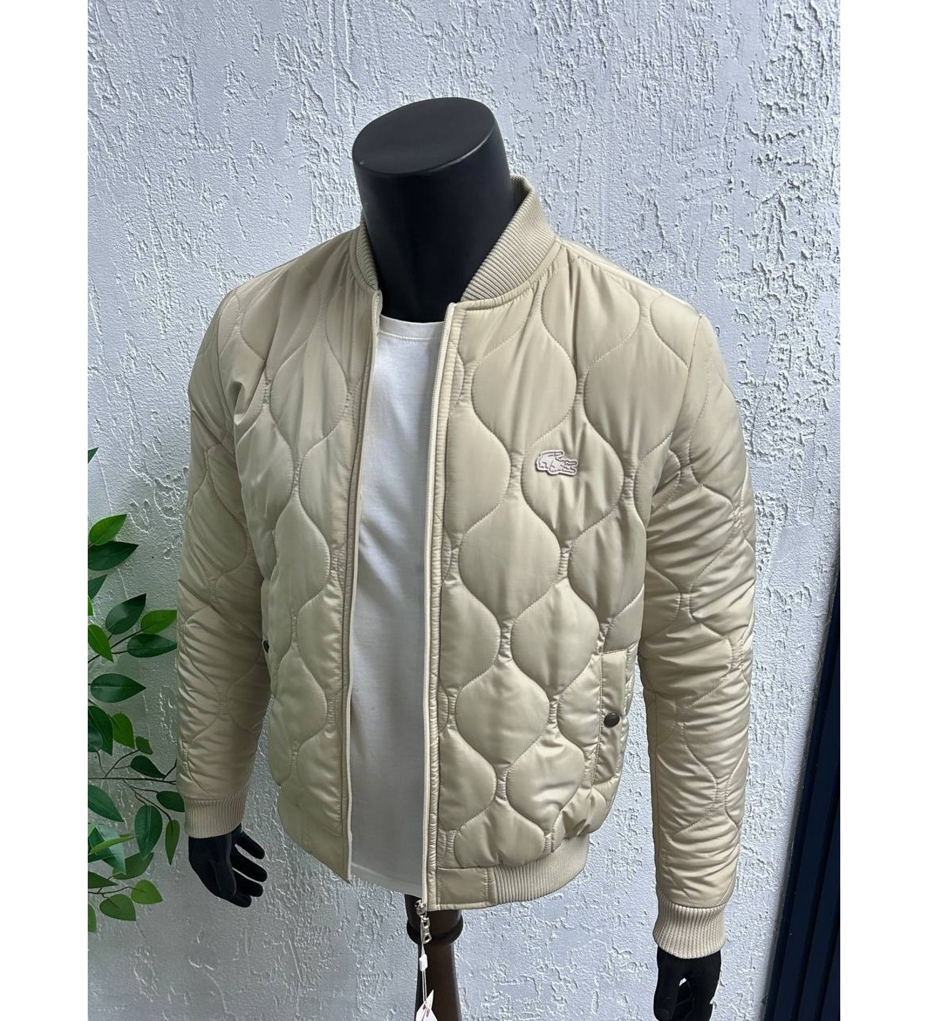 LCSTE  Erkek Mont -Bej