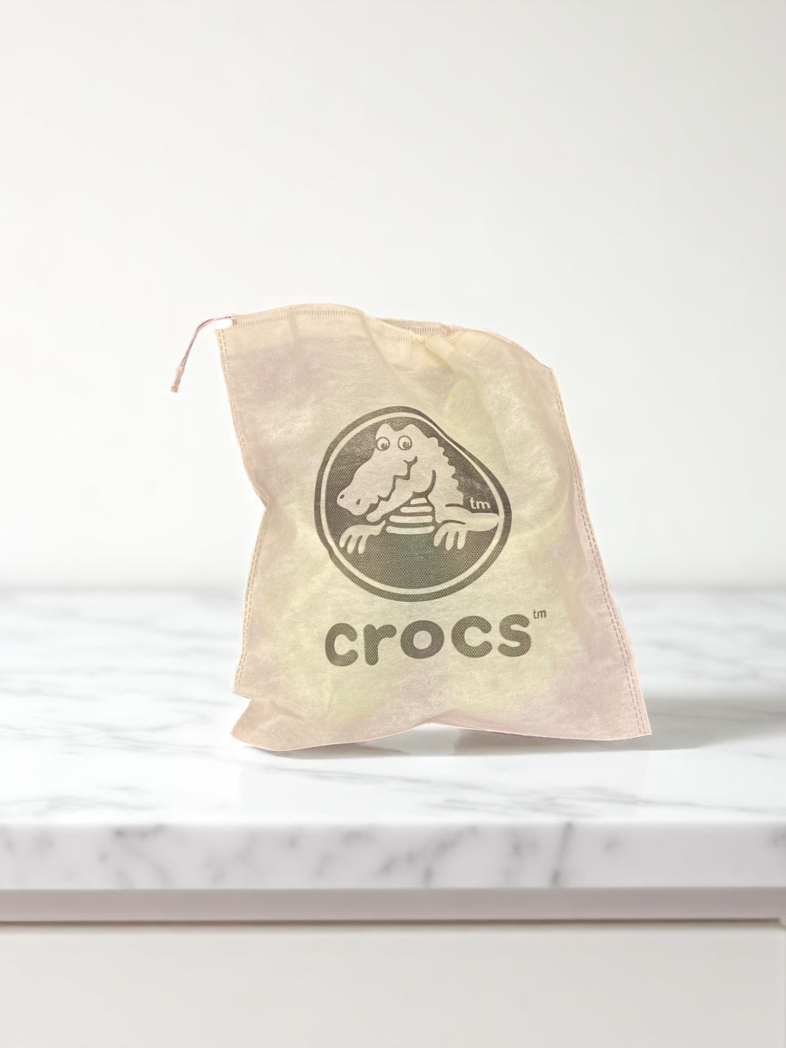 Crocs Yeşil Unisex Terlik
