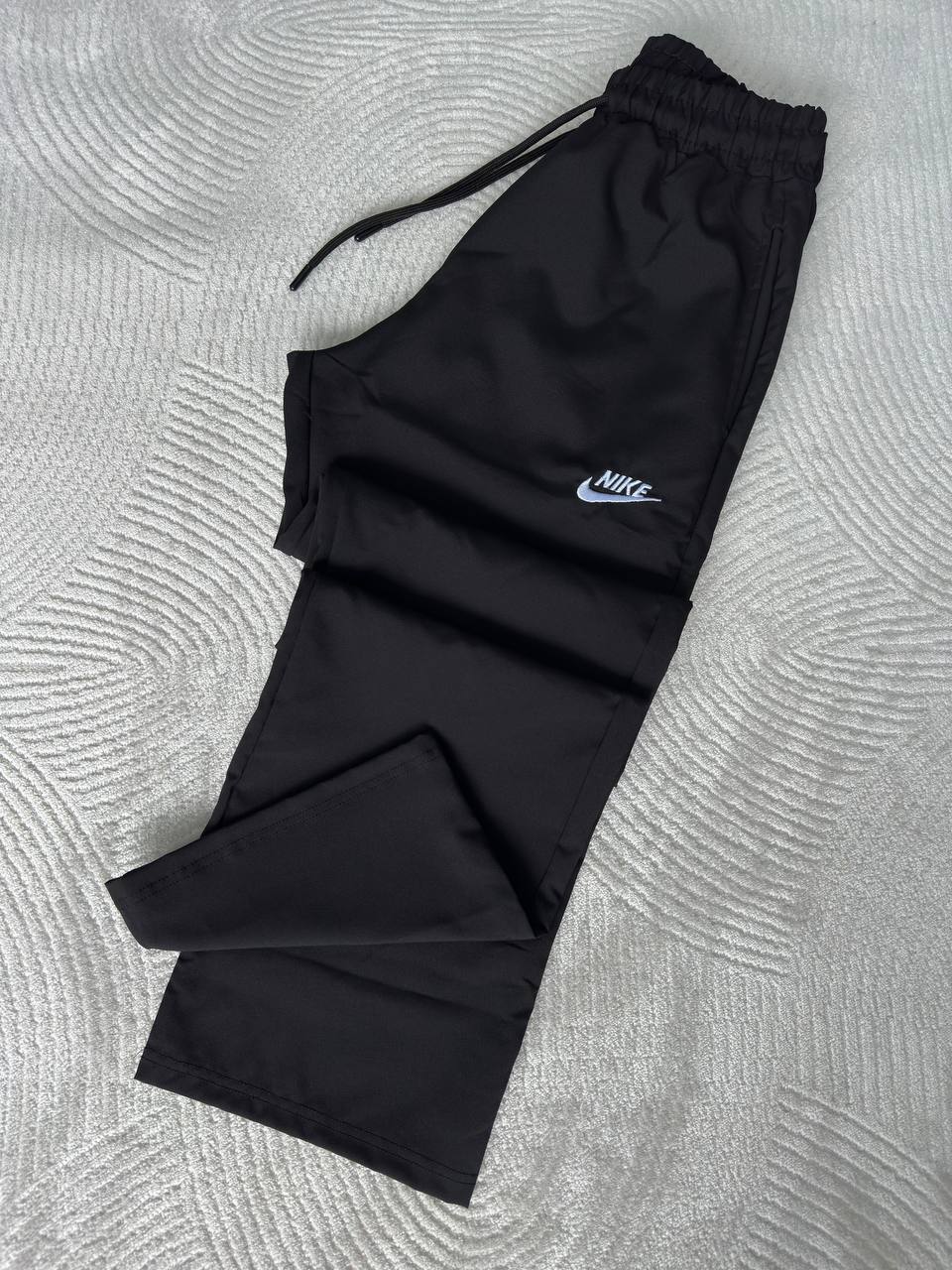 Nıke  PARAŞÜT BAGGY ALT-Siyah