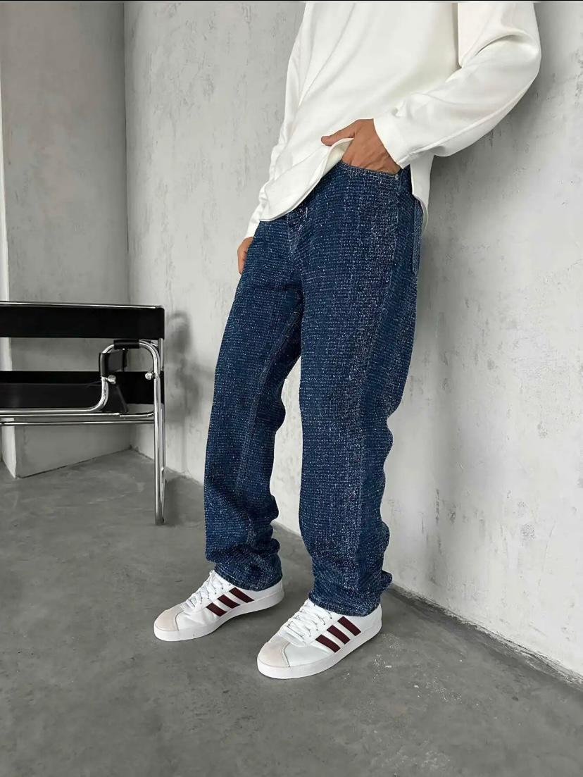 Tasarım Baggy Pantolon