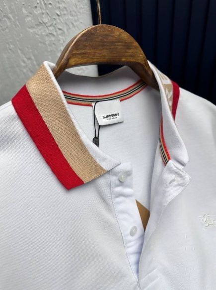 Brybry  Polo Yaka T-shirt
