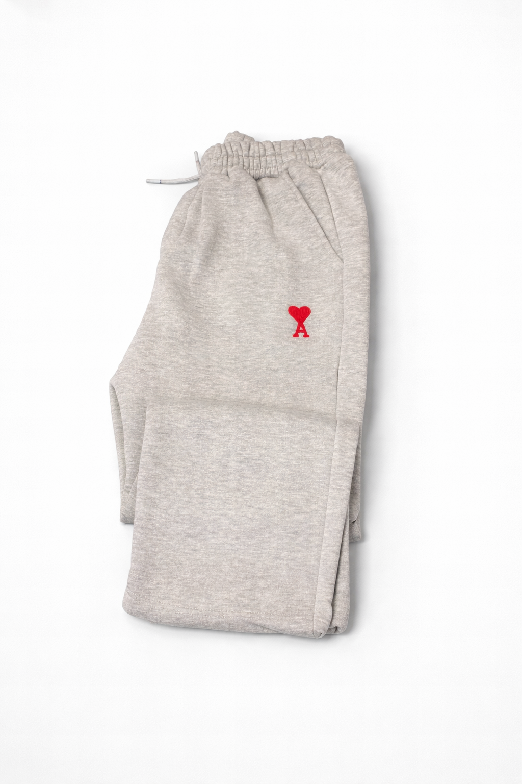 GRİ 3 İPLİK EŞOFMAN ALTI