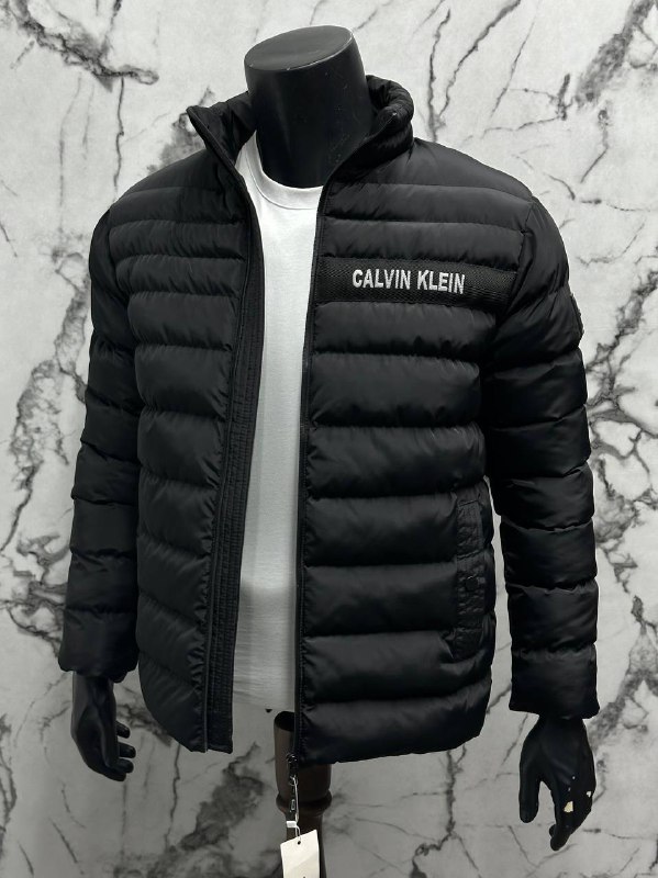 CK MONT-SİYAH