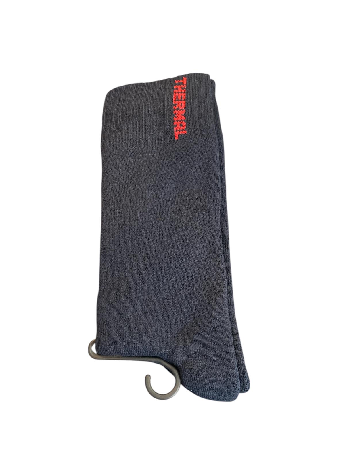 Thermal Çorap -Lacivert