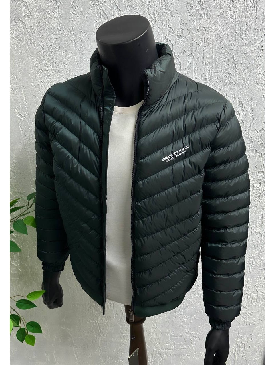 EA MONT HAKİ