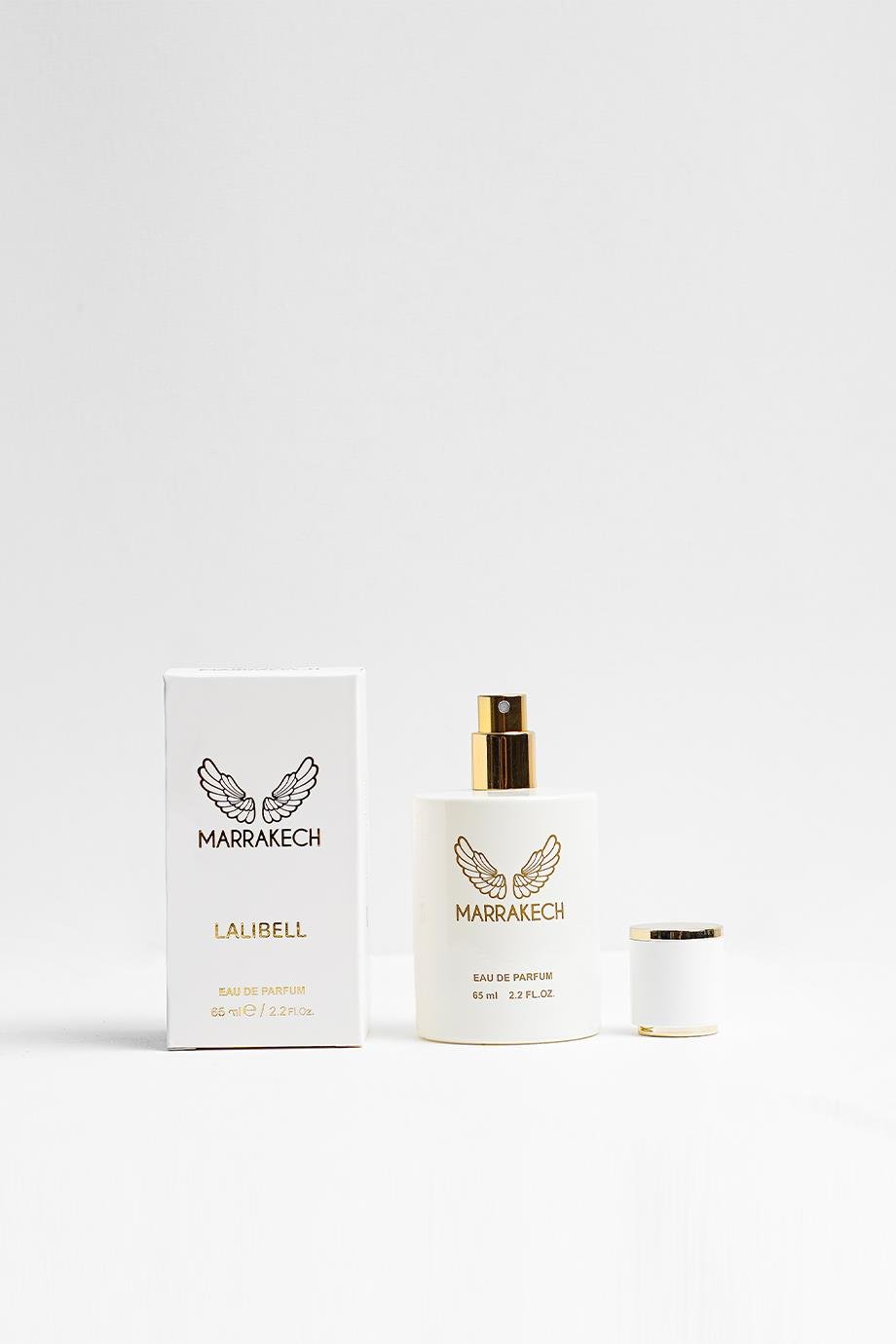 Lalibell Edp Unisex Parfüm