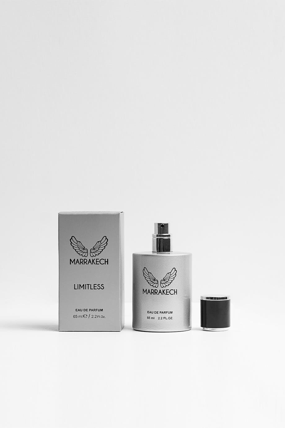 LIMITLESS  Eau De Parfüm