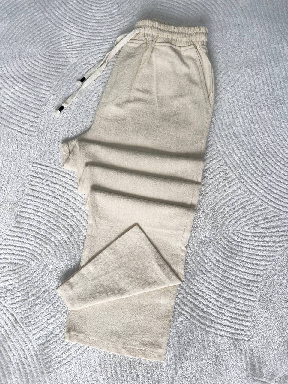 OFB 232 BAGGY ALT KETEN -Bej