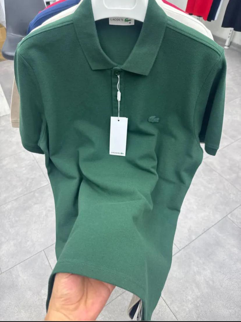 LCSTE POLO YAKA NEFTİ