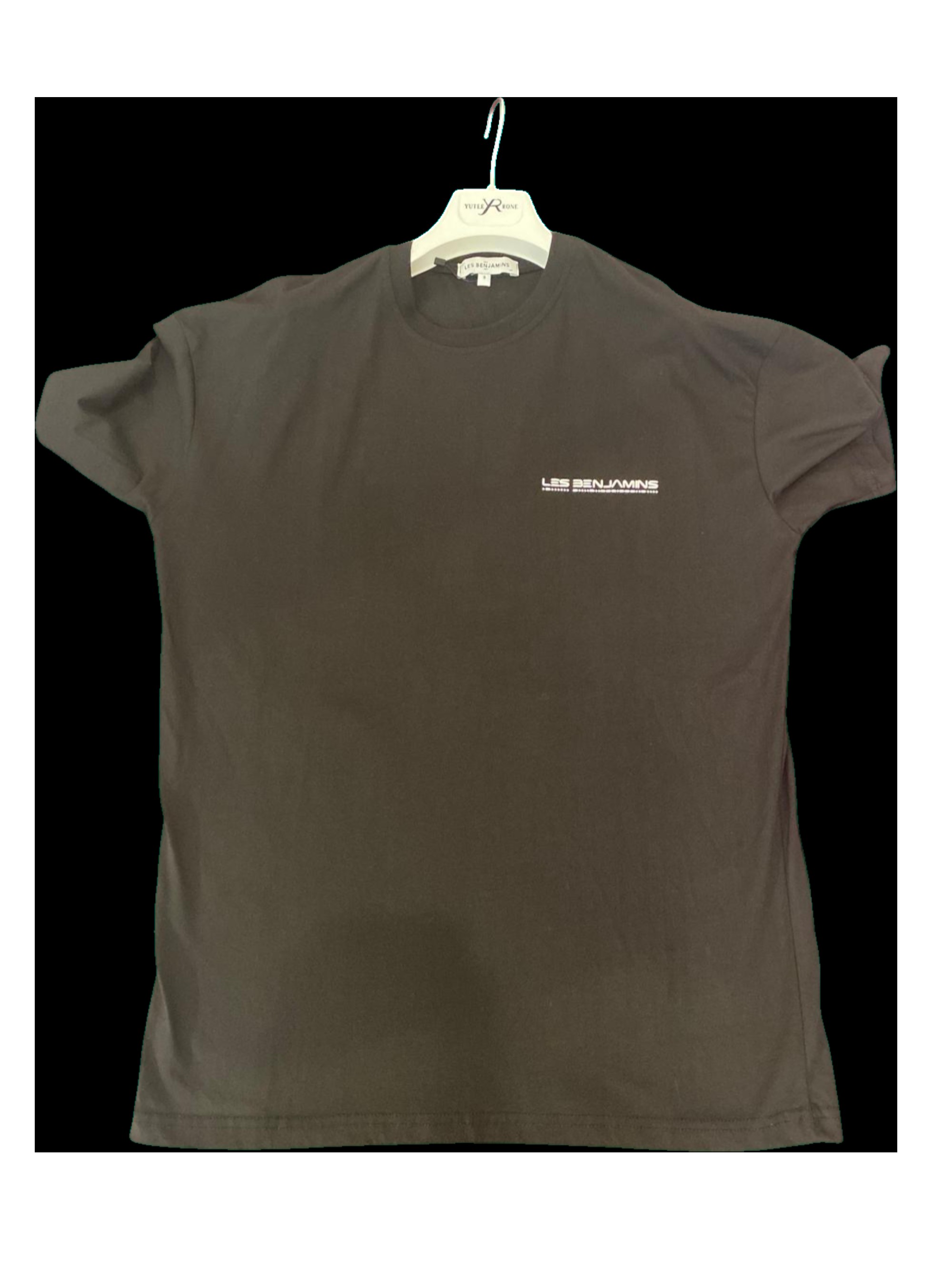 LENS Bj Unisex Sırt Baskılı Oversıze T-shirt