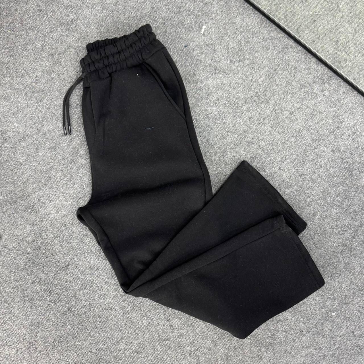 Bagg Eşofman Altı- Siyah