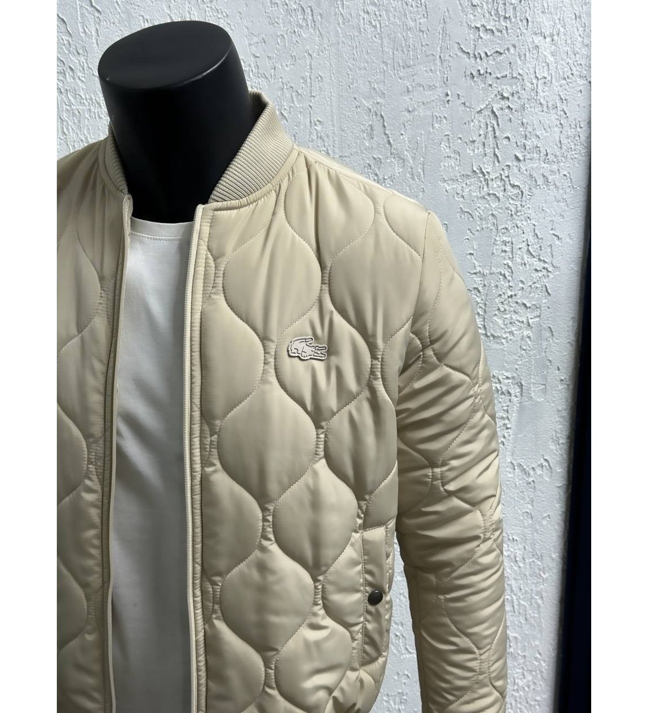 LCSTE  Erkek Mont -Bej