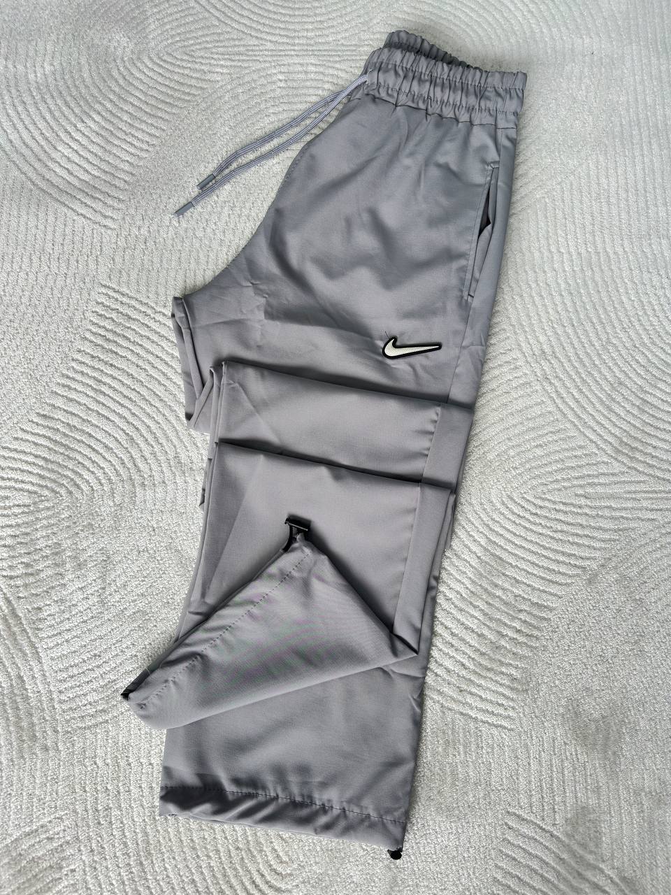 Nıke PARAŞÜT BAGGY ALT -gri